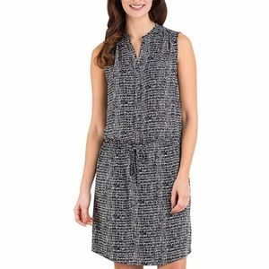 Hilary Radley Tunic Dress
